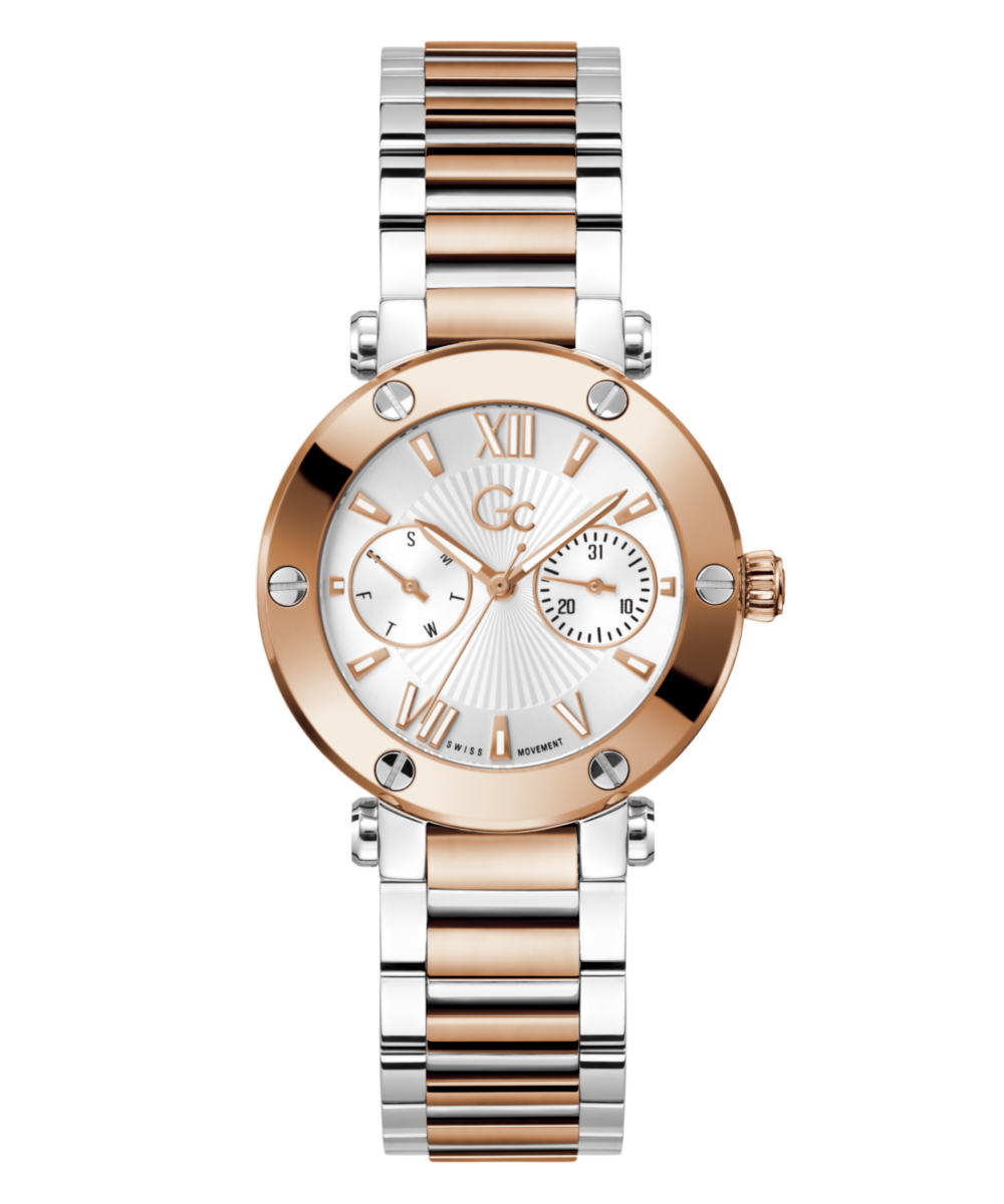 GC Women's ANALOG WATCH Z48002L1MF