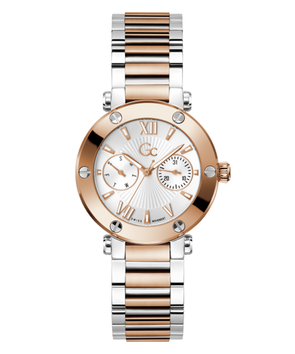 GC Women's ANALOG WATCH Z48002L1MF