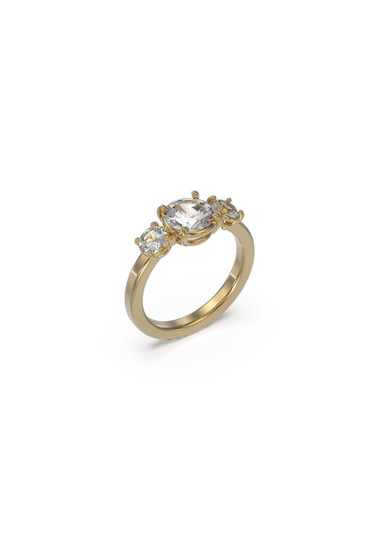 Guess Jewelry - JUBR03178JWYG54