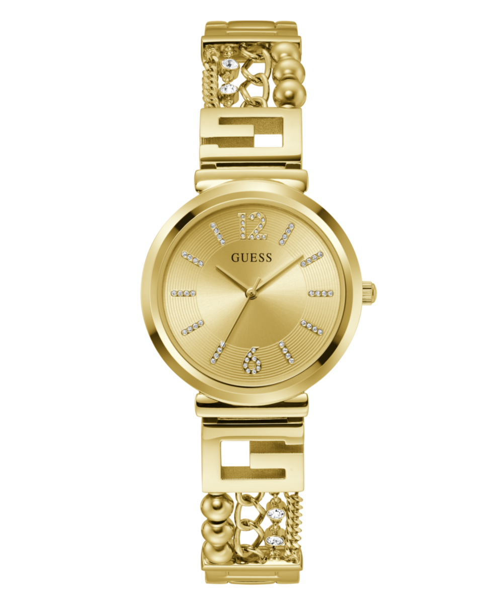 GUESS Ladies WATCH GW0545L2