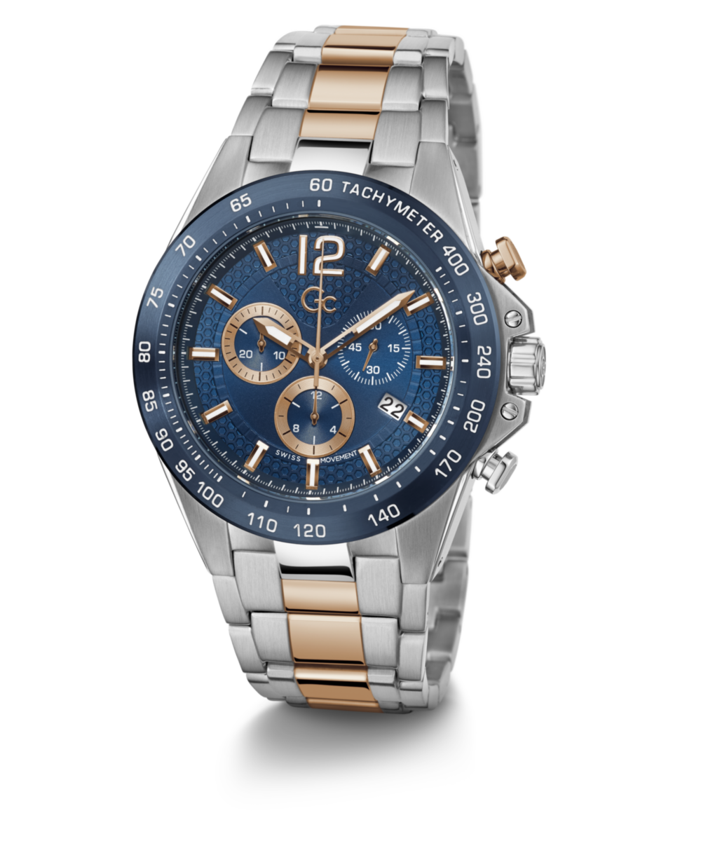 GC  Men's ANALOG WATCH Z07004G7MF