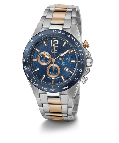 GC  Men's ANALOG WATCH Z07004G7MF