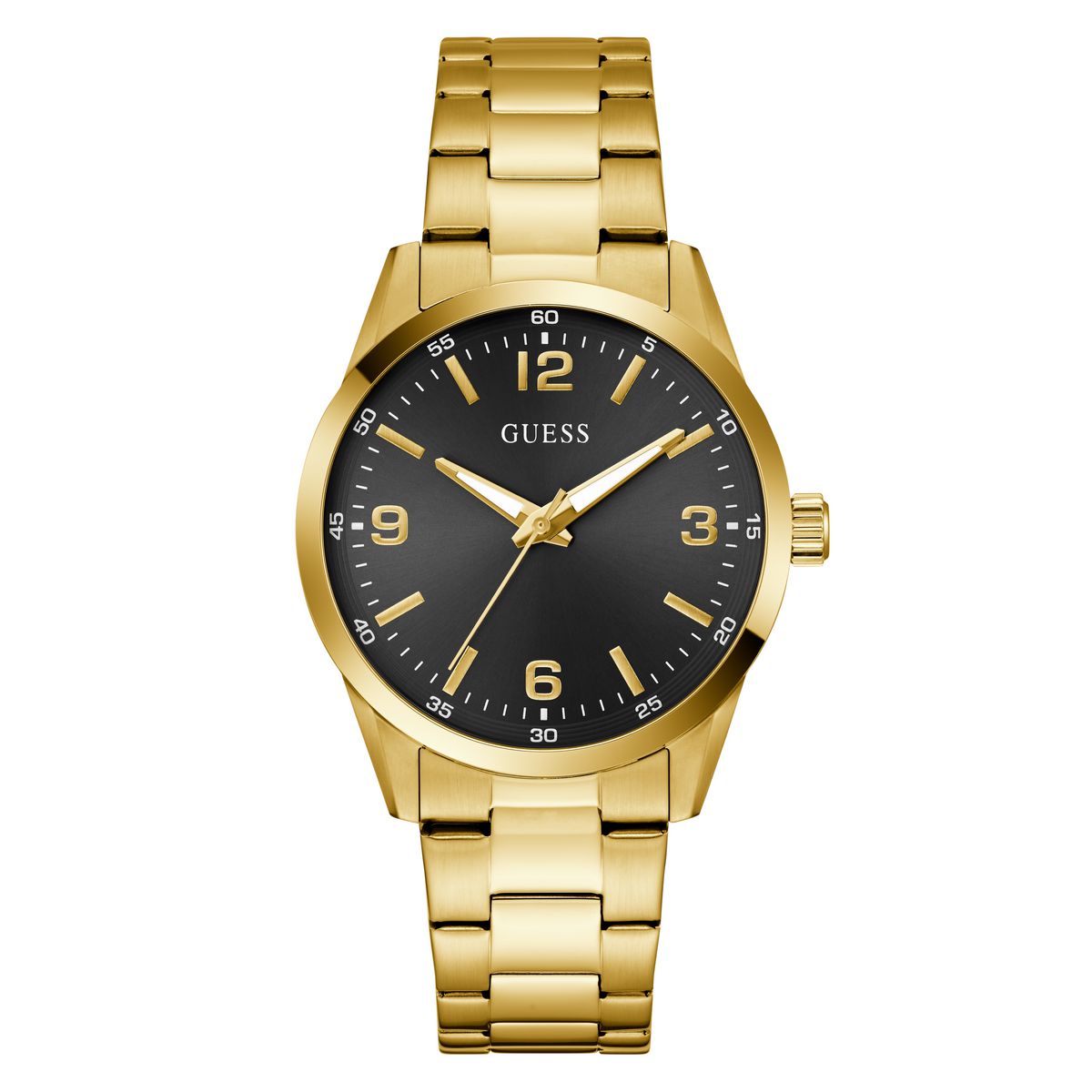 GUESS Mens WATCH GW0965G2