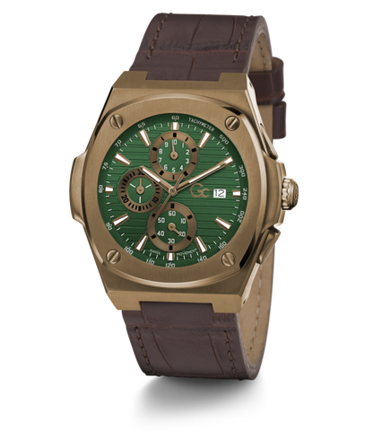 GC  Men's ANALOG WATCH Y99011G9MF