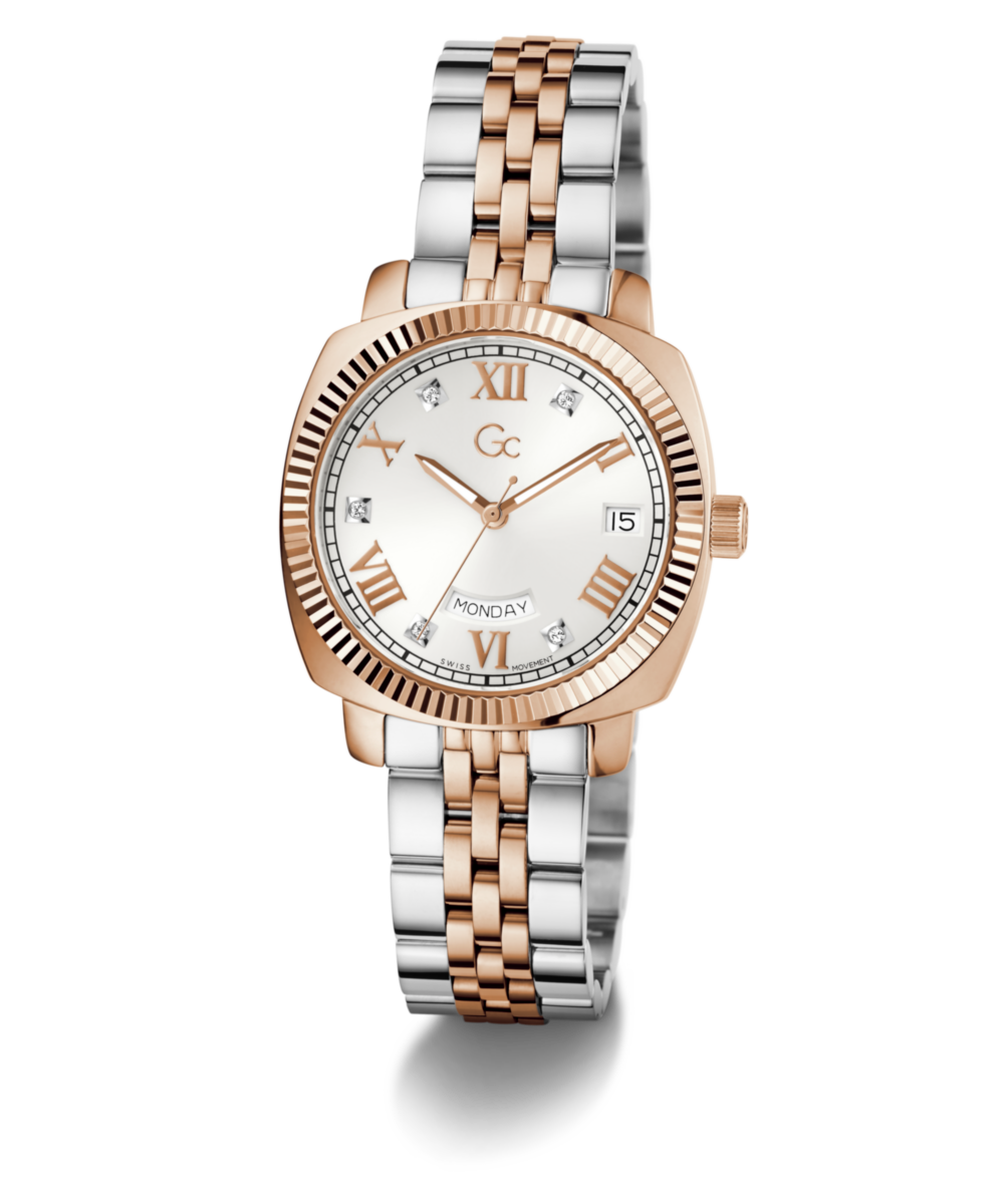 GC  Women's ANALOG WATCH Z44003L1MF