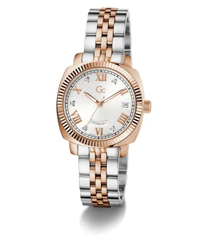 GC  Women's ANALOG WATCH Z44003L1MF
