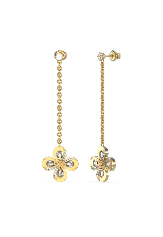 Guess Jewelry - JUBE03054JWYGT/U