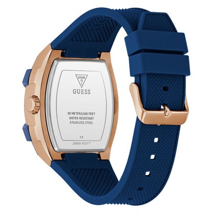 GUESS Mens WATCH GW0956G4