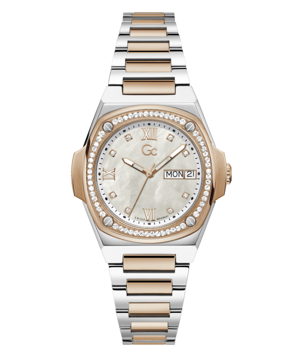 GC  Women's ANALOG WATCH Y98005L1MF