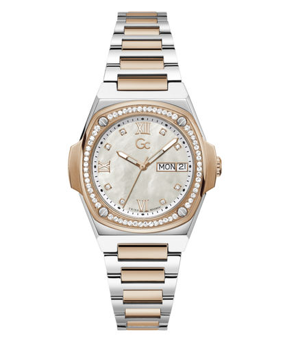 GC  Women's ANALOG WATCH Y98005L1MF