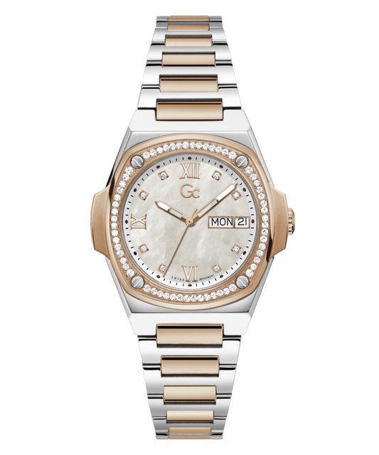 GC  Women's ANALOG WATCH Y98005L1MF