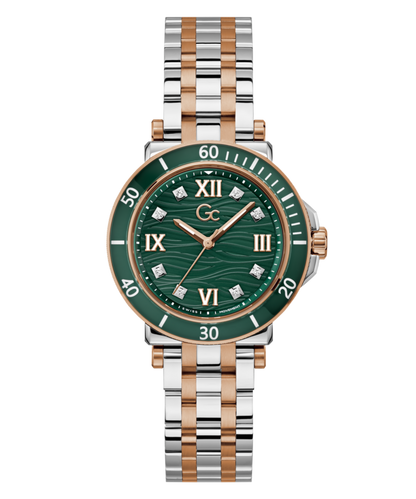 GC Women's ANALOG WATCH Z45001L9MF