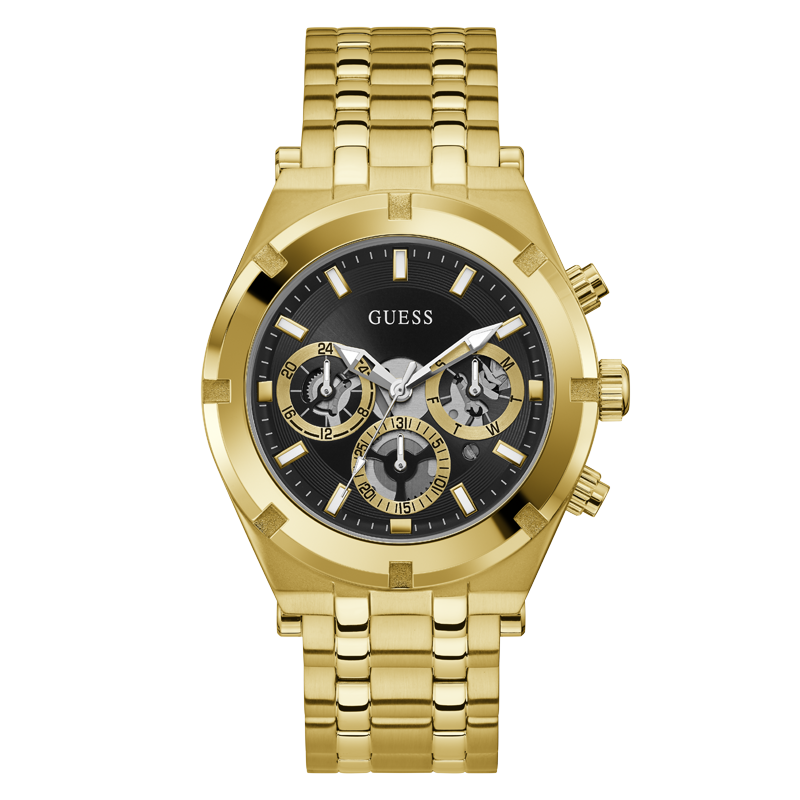 GUESS Mens WATCH GW0260G2