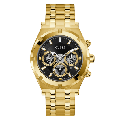 GUESS Mens WATCH GW0260G2