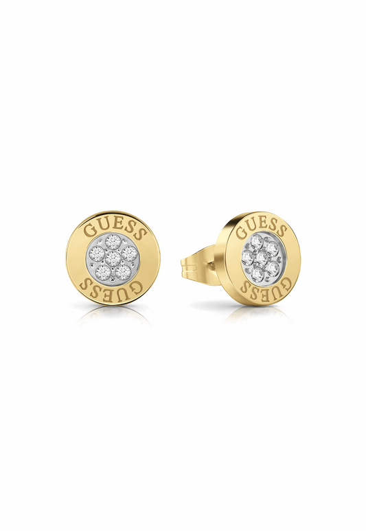 Guess Jewelry - JUBE02158JWYGT/U