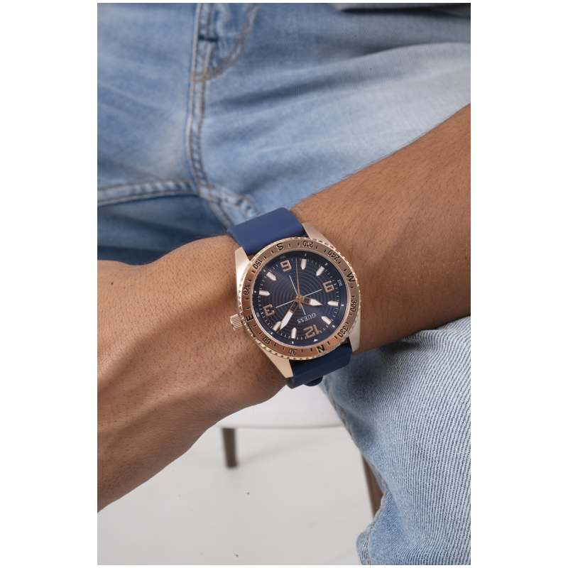 GUESS Mens WATCH GW0361G1