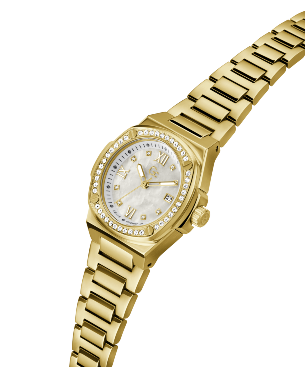 GC Women's ANALOG WATCH Z12005L1MF