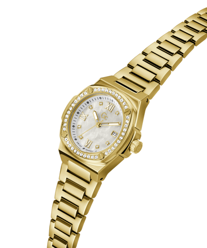 GC Women's ANALOG WATCH Z12005L1MF