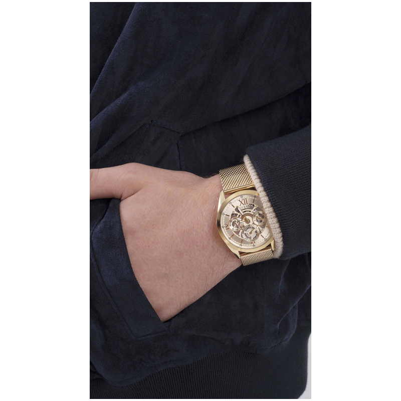 GUESS Mens WATCH GW0368G2