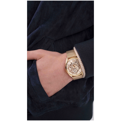 GUESS Mens WATCH GW0368G2