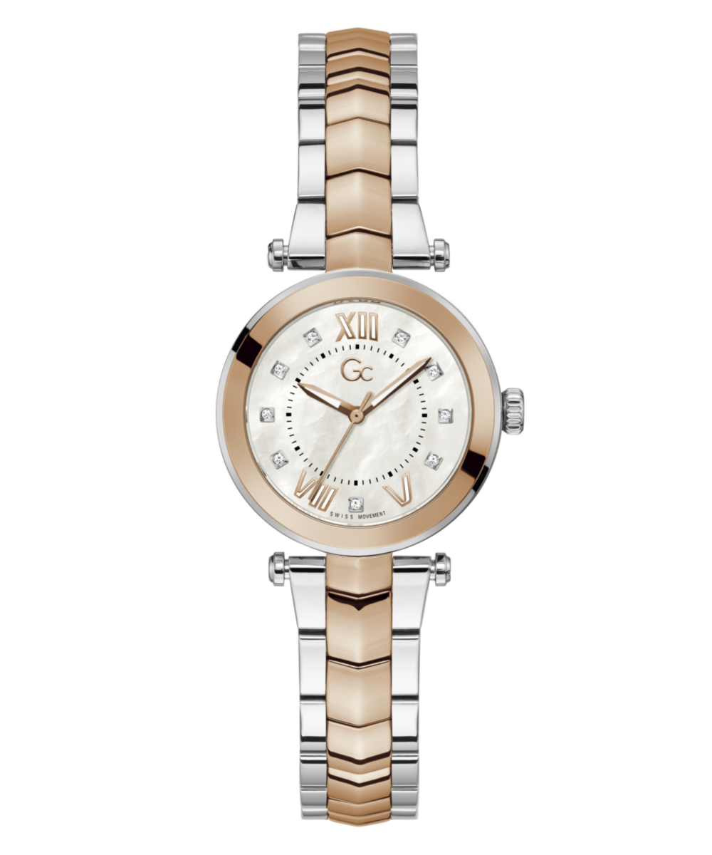 GC  Women's ANALOG WATCH Y93004L1MF