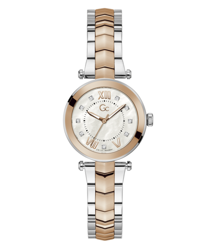 GC  Women's ANALOG WATCH Y93004L1MF