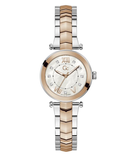 GC  Women's ANALOG WATCH Y93004L1MF