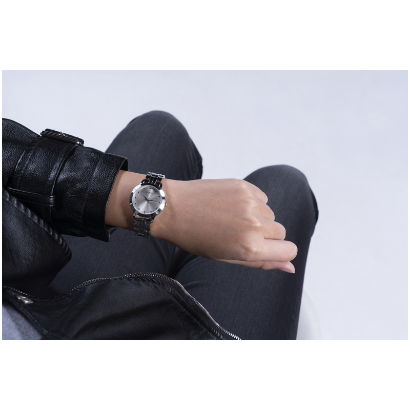GUESS Ladies WATCH W0989L1