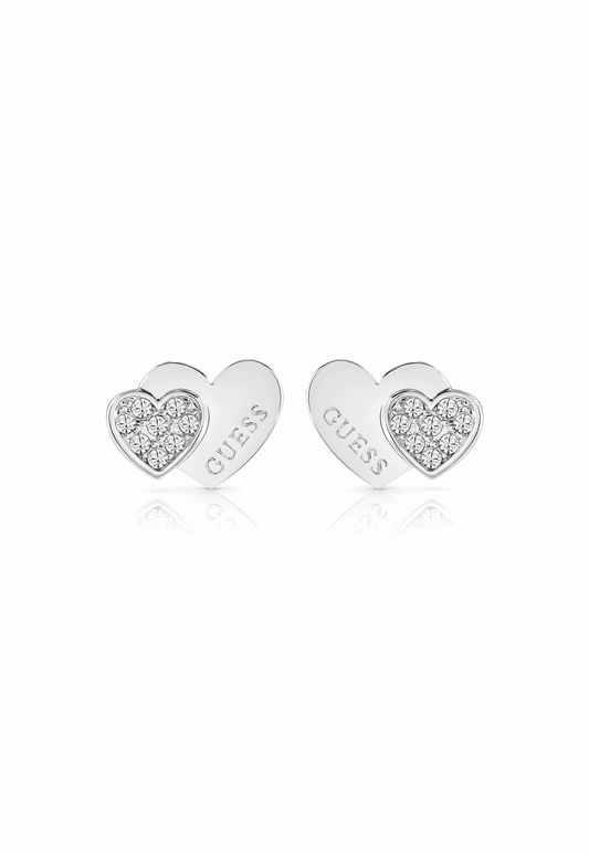 Guess Jewelry - JUBE02174JWRHT/U
