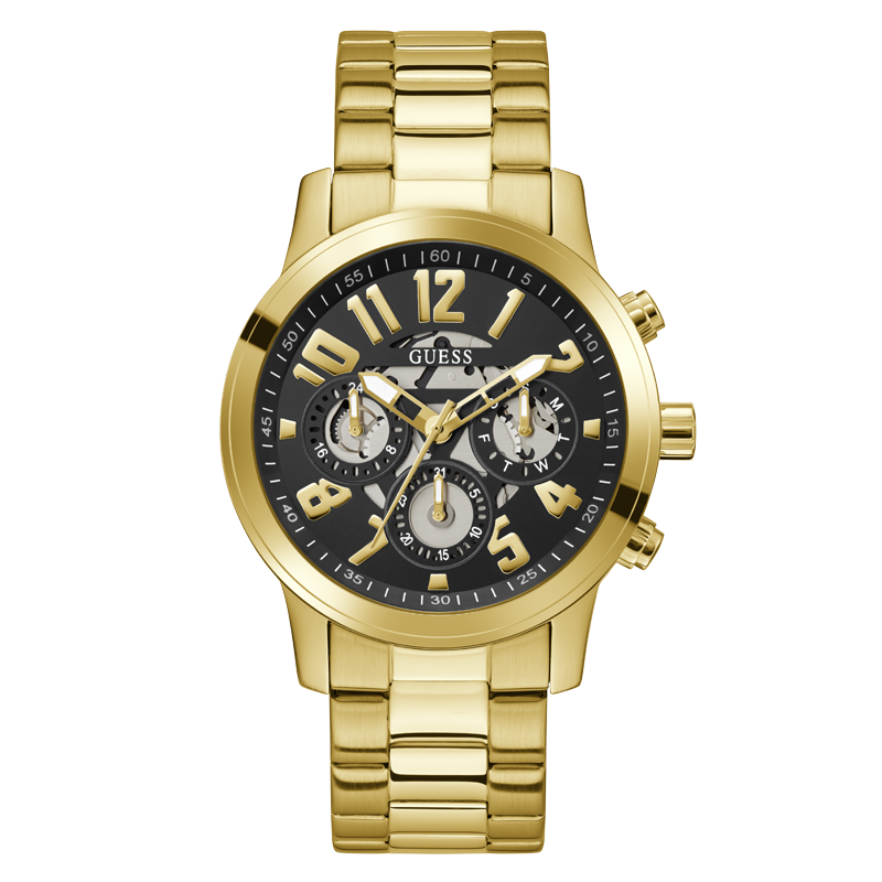 GUESS Mens WATCH GW0627G2