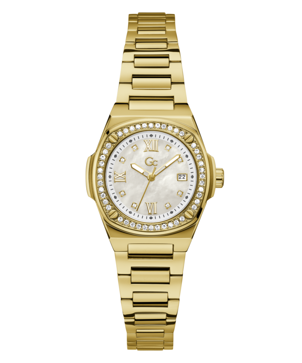 GC Women's ANALOG WATCH Z12005L1MF