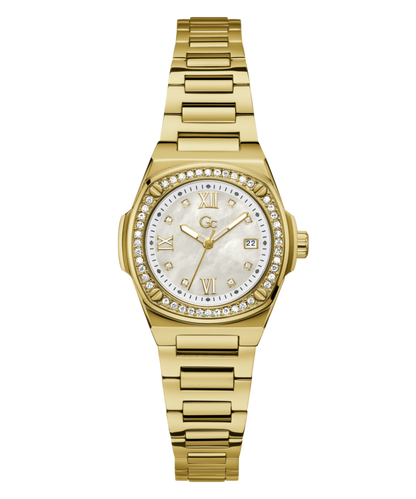 GC Women's ANALOG WATCH Z12005L1MF
