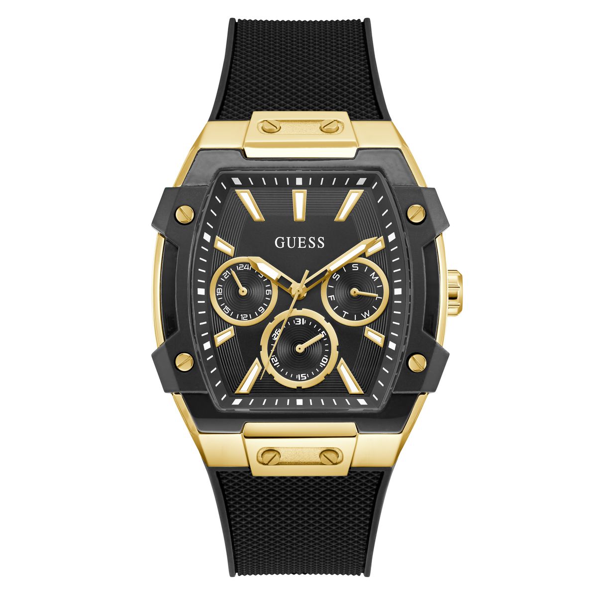 GUESS Mens WATCH GW0956G2