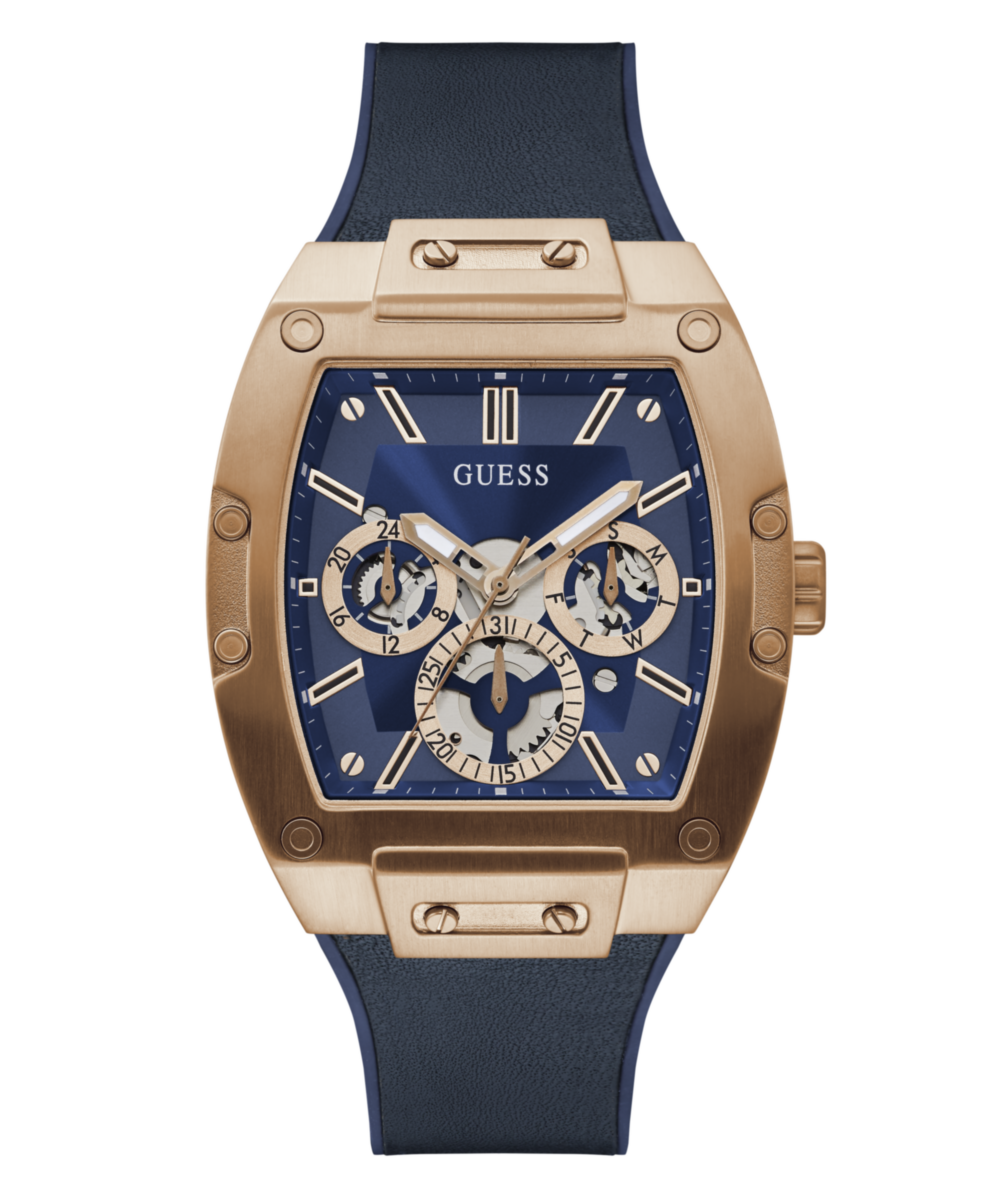 GUESS Mens WATCH GW0202G4