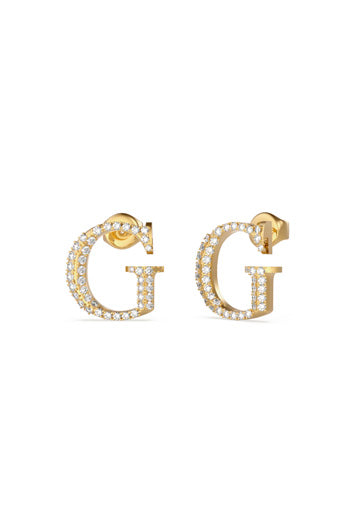 Guess Jewelry - JUBE02220JWYGT/U