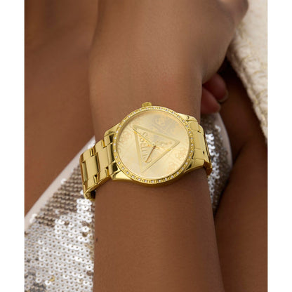GUESS Ladies WATCH GW0987L2