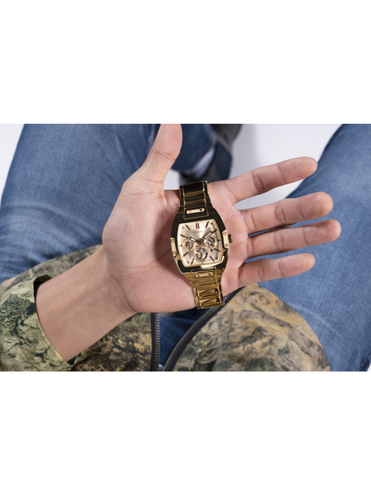GUESS Mens WATCH GW0456G2
