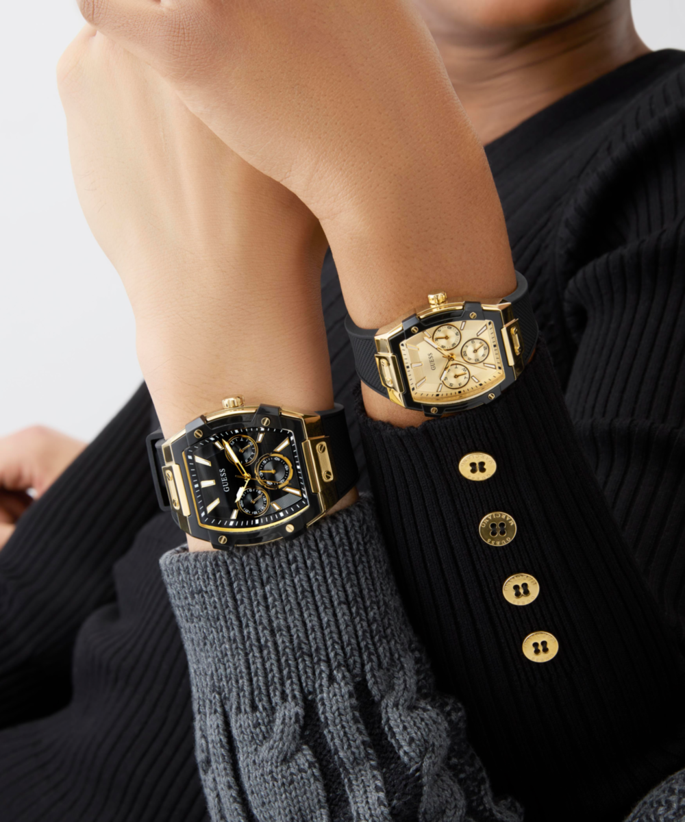 GUESS Ladies WATCH GW0945L2