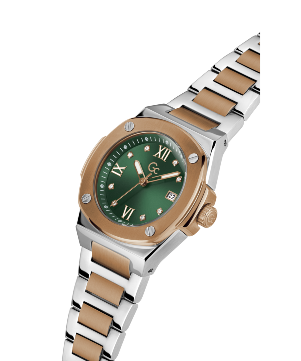 GC  Women's ANALOG WATCH Z12001L9MF