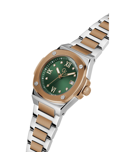 GC  Women's ANALOG WATCH Z12001L9MF
