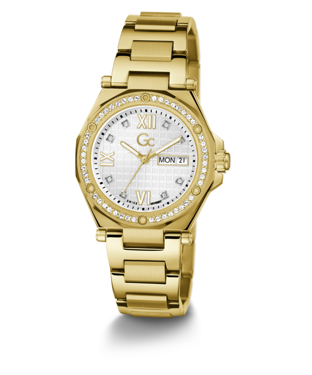 GC Women's ANALOG WATCH Z20008L1MF