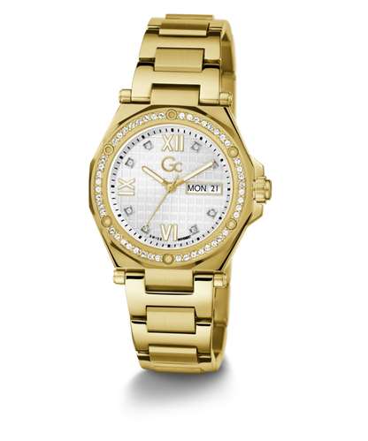 GC Women's ANALOG WATCH Z20008L1MF