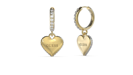 Guess Jewelry - JUBE02236JWYGT/U