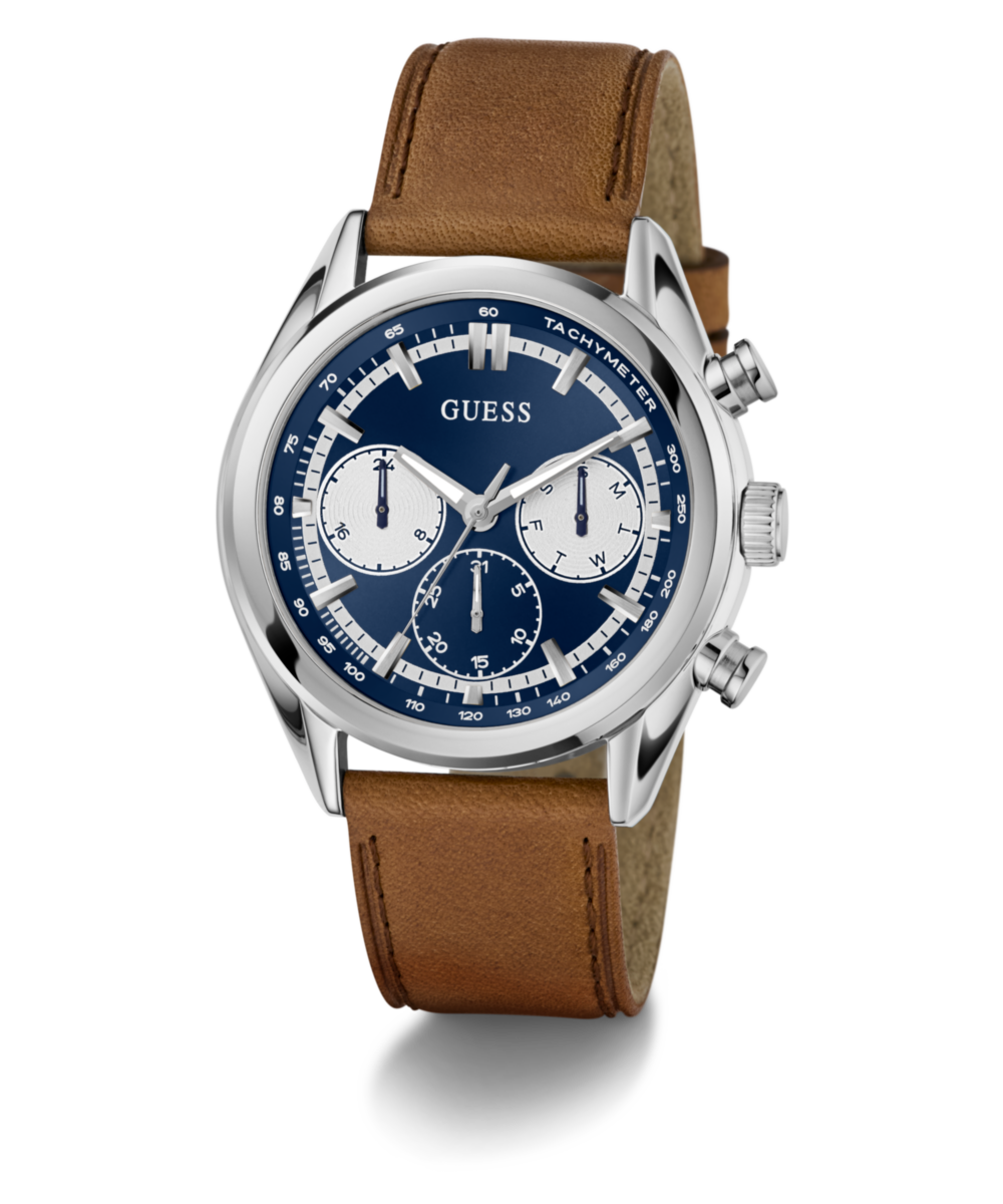 GUESS Mens WATCH GW0972G1