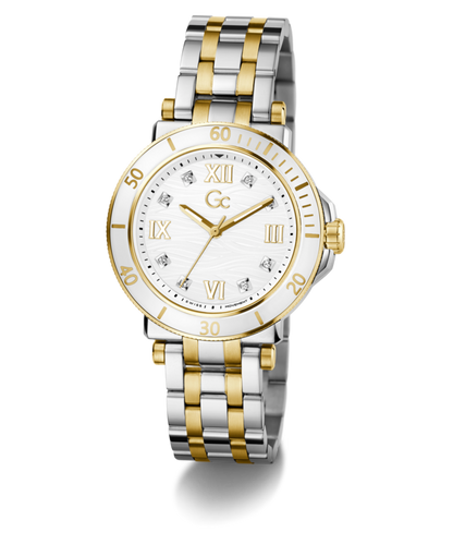 GC  Women's ANALOG WATCH Z45002L1MF