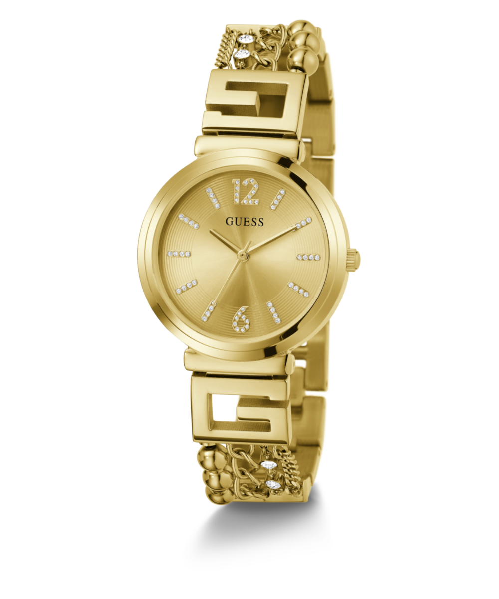 GUESS Ladies WATCH GW0545L2