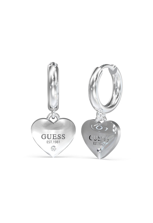 Guess Jewelry - JUBE03145JWRHT/U
