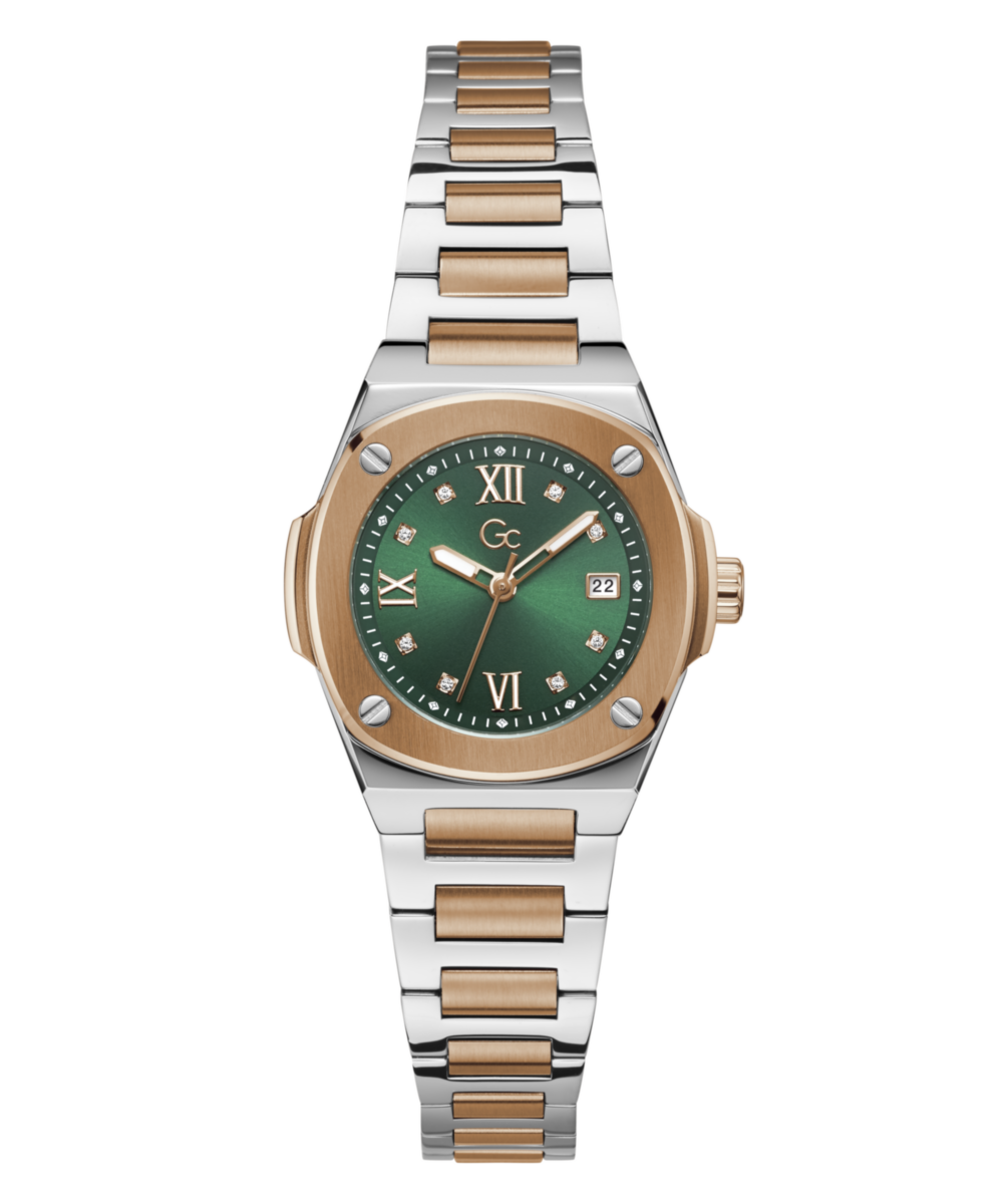GC  Women's ANALOG WATCH Z12001L9MF