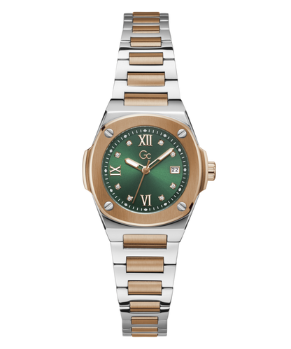 GC  Women's ANALOG WATCH Z12001L9MF