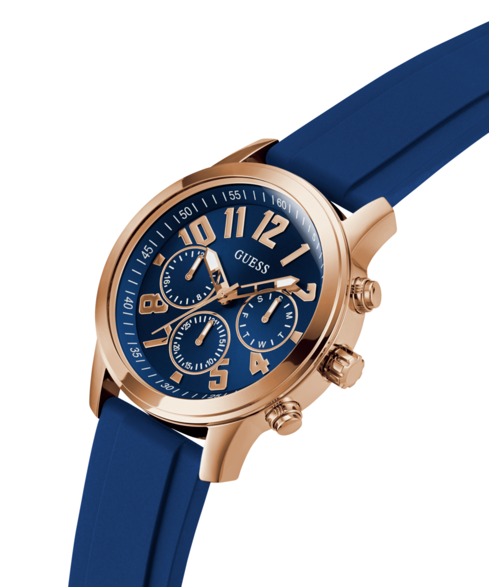 GUESS Mens WATCH GW0708G3